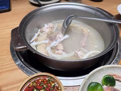 -大头椰·椰子鸡火锅(新梦店)