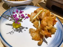 -观盐·盐帮菜(官园桥店)