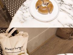 -WHEAT&BAKER-麥(凯德来福士店)