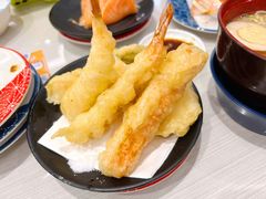 -濱寿司(高新伊藤店)