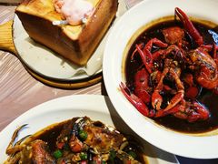 -有位虾匠·香辣蟹·小龙虾(李村店)