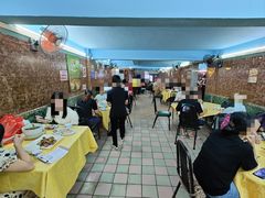 -海鲜街菜馆(海珠南路店)