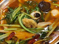 -臻炙大舍烤串(天龙家园店)