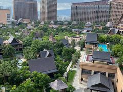 -三亚湾红树林度假世界(木棉酒店)