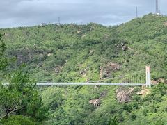 -汕尾铜鼎山旅游区