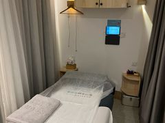 -麦悠悠·SPA·推拿(太阳山路店)