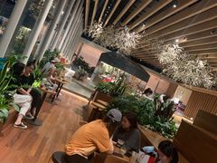 大堂-Seesaw Coffee(朝阳大悦城店)