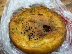 面窝-小秋水饺(大成路总店)