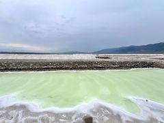 -盐湖景区