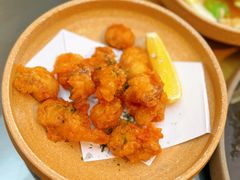 -西村日本料理(香格里拉饭店)