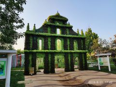 -武清南湖绿博园