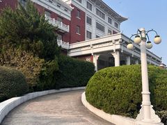 -杭州香格里拉饭店