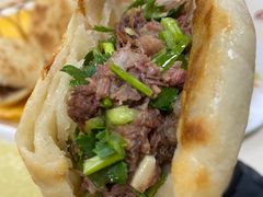 -永存驴肉(桃园店)