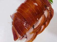 -四季民福烤鸭店(故宫店)