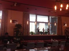 -康豪氏餐厅(酒仙桥店)