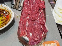 -金龙大四喜牛肉火锅