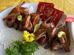 -红日饭店(裕隆三路店)