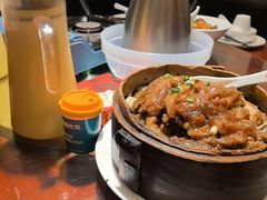 -小柴米·传统江西菜(八一广场店)