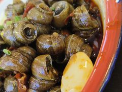 -冶建镜子·老南昌大排档·江西虾王(总店)