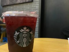 -星巴克(广州江南新地店)