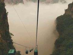 -神农山景区