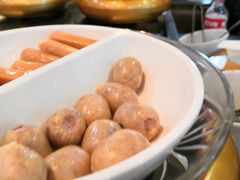 -龍歌自助小火锅(崂山丽达店)