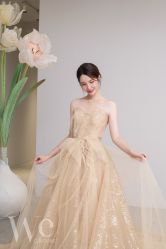 -WECOUTURE高级订制广州