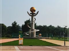 -太阳宫公园