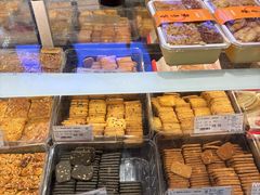 -老香齋(五角场店)
