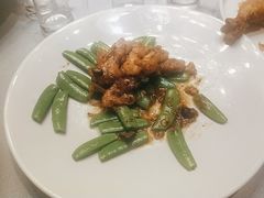 -西安绿地假日酒店·丽宝轩中餐厅