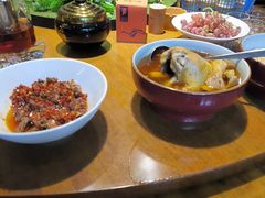 -耕渔小院·湖南鱼鲜(望城店)