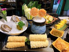 -小椒娘撒椒鱼火锅(三八广场店)