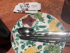 -长安记·大美陕菜(大族广场店)