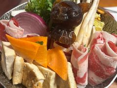 -鳗鱼家·深夜食堂(军博店)