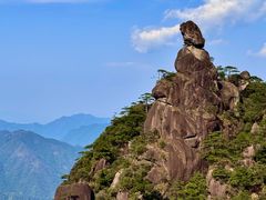 -三清山风景名胜区