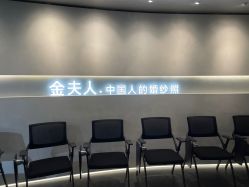 点击看大图 -金夫人婚纱摄影(华南店)