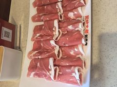 -阳坊大都涮羊肉(阳坊总店)