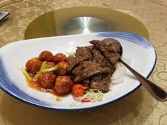 传统荔枝肉-宣和苑(华侨新村店)