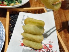-南园民国茶楼餐厅·常州菜(北大街店)