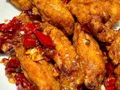 -欧记大排档·景德菜(上海首店)