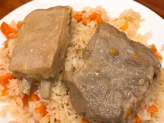 -巴依家新疆手抓饭(菱角湖万达店)