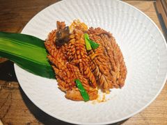 -魁盛居百年鲁菜馆(县西巷店)