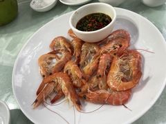 -范饭椰林川湘味海鲜·椰子鸡(三亚湾椰梦长廊店)