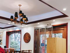 大堂-砂锅李(九江路店)