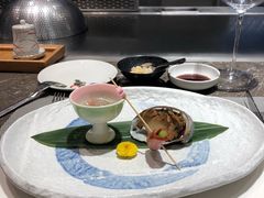 -一本魅·日式料理