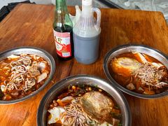 -老五鸡丝豆花面粉(瑞金北路68号院店)