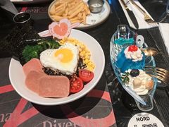 -Nord Grill&Bar Highland诺德西餐(深圳欢乐海岸店)