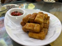 -涵家味土菜馆·徽州一绝臭鳜鱼(三河古镇店)