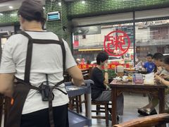 -南记食粥坊·宵夜大排档(莲花总店)