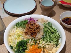 -同合居·非遗东北菜(王府井店)